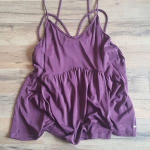 AE Soft & Sexy Tank